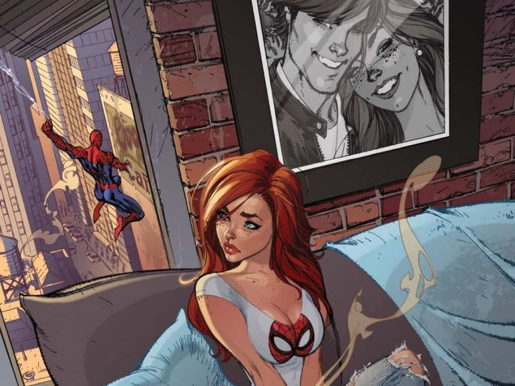 10 Shocking Facts You Never Knew About Spider-Man