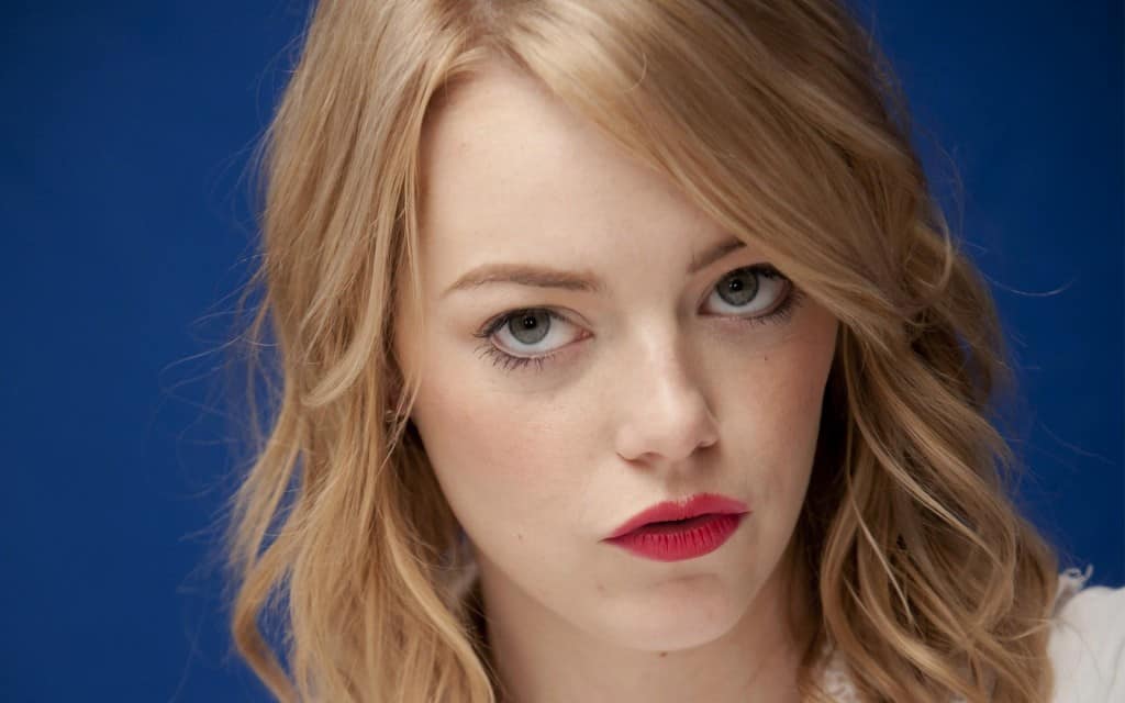 13 Times Youve Made The Same Face As Emma Stone Page 4 Of 7