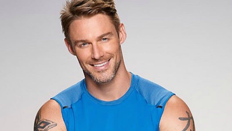 20 Of The Hottest Male Reality TV Stars Right Now - Page 5 of 10