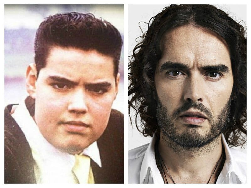 15 Hot Celebrities Who Grew Up As The Ugly Duckling - Page 4 of 8
