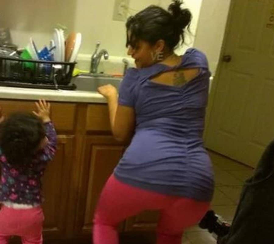 18 Unbelievable Parenting Fails That Will Make You F