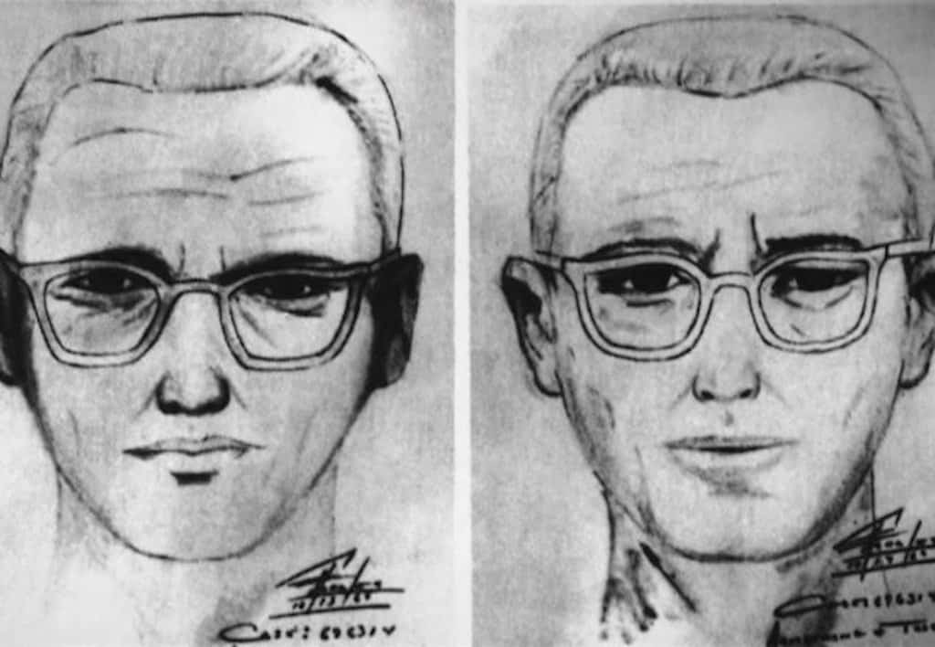 unsolved serial killers that were eventually solved