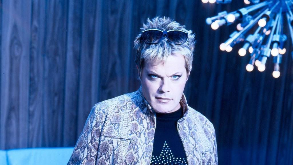 Eddie Izzard: Dress To Kill Full Movie Part 1