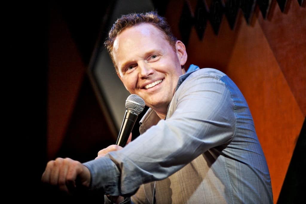 20 Of The Best Stand Up Comedians Of All Time