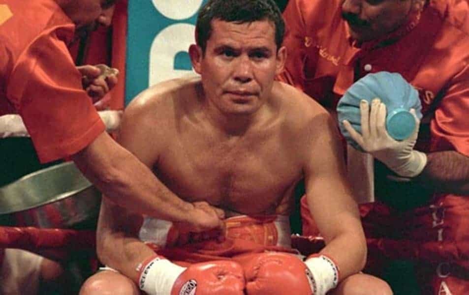 15 Greatest Boxers Of All Time