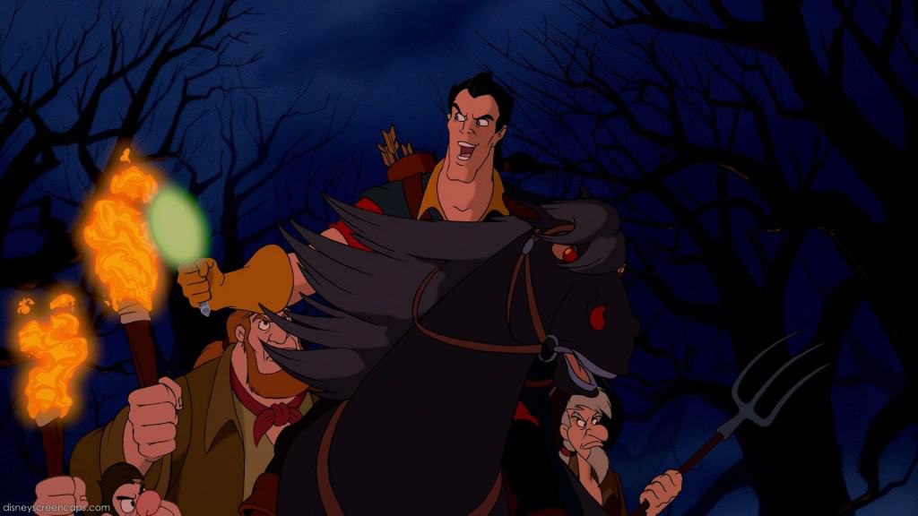 20 Of The Best Animated Disney Villain Songs