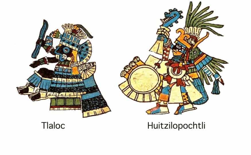 20 Interesting Facts About Aztecs You Probaby Didn't Know