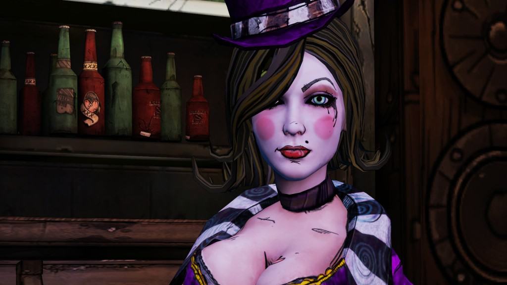 10 Of The Sexiest Female Video Game Characters - Page 3 of 5