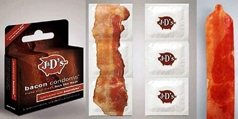 10 Weird Condoms You Can Actually Buy Page 3 Of 5