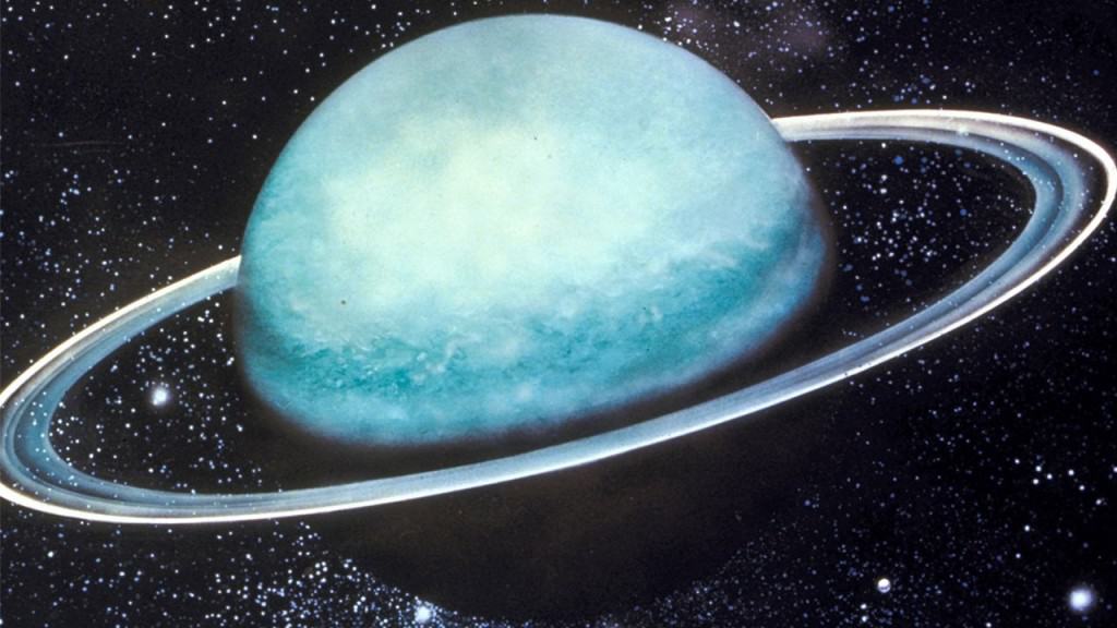 10 Brilliant Facts You Never Knew About Uranus - Page 5 of 5