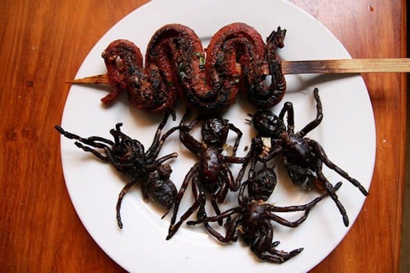 Disgusting Foods You Won T Believe People Actually Eat