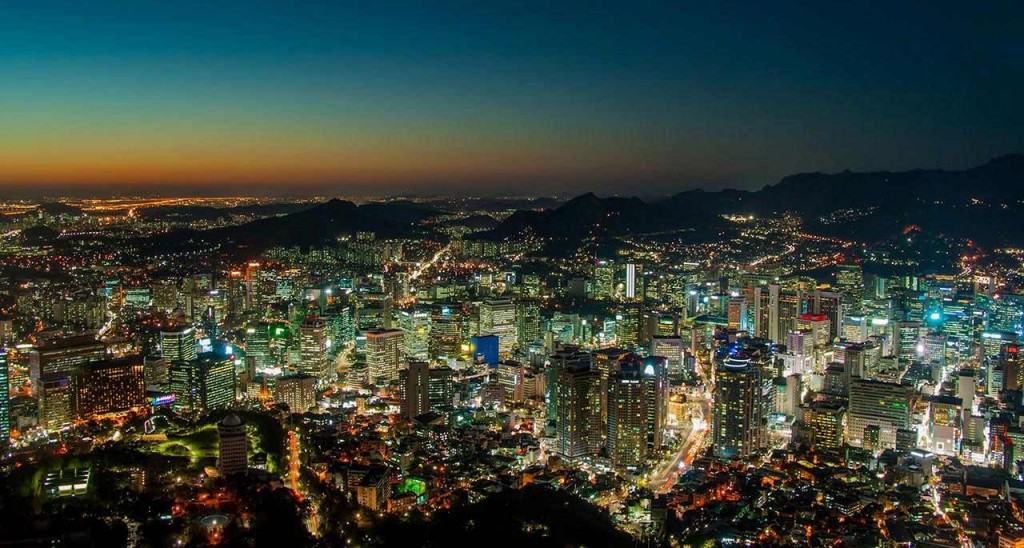 10 Interesting Facts About South Korea