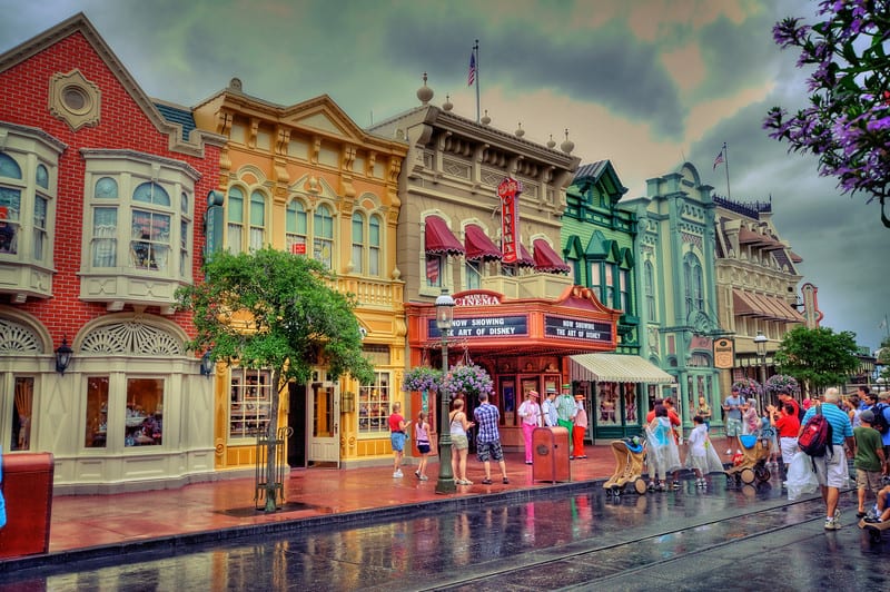 14 Best Kept Secrets At Walt Disney World - Page 3 of 7