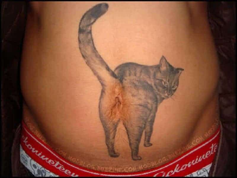 Bilderesultat for wtf pervert tattoo