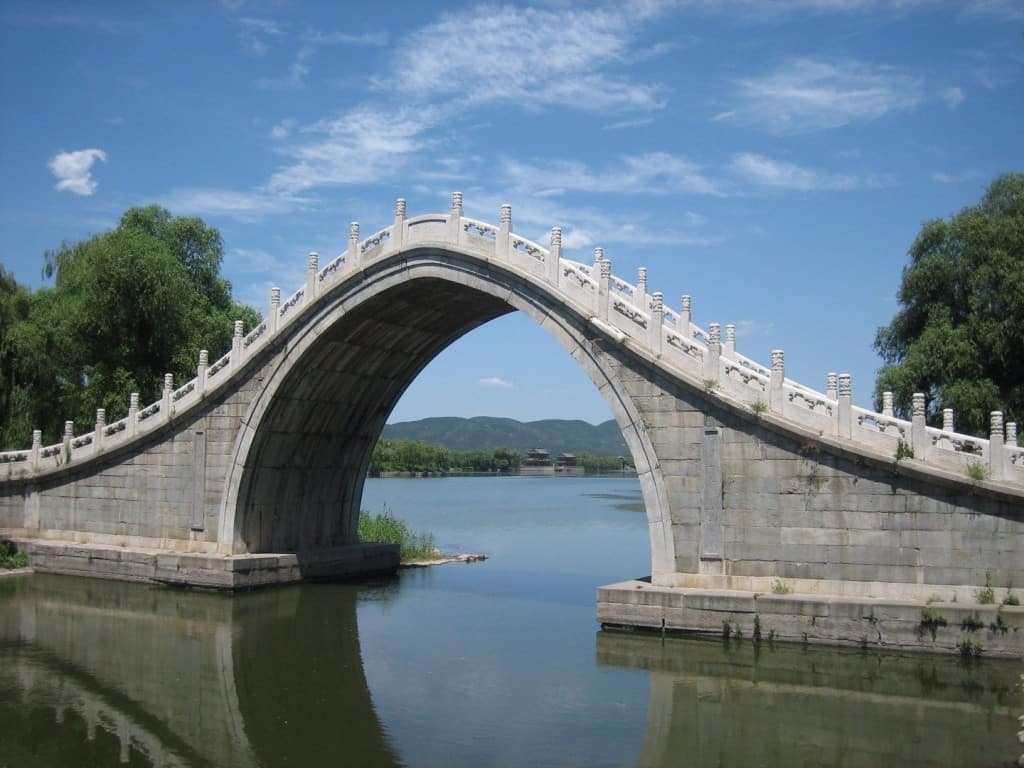 10 Of The World's Coolest Bridges