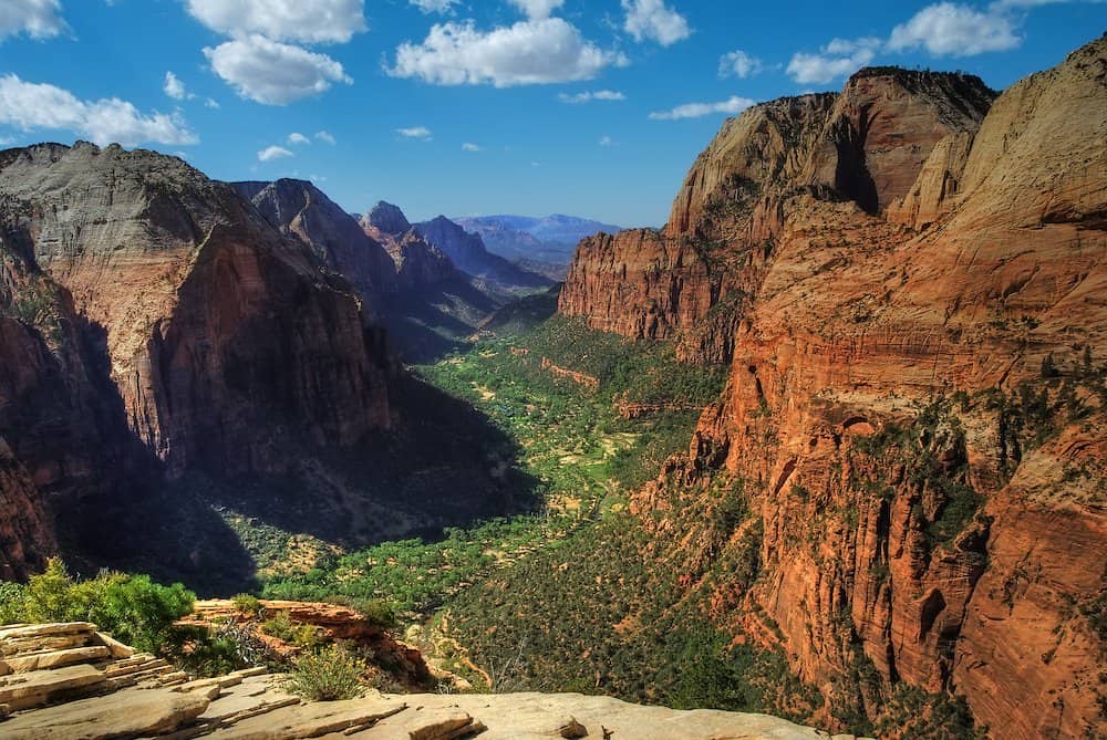 10 Of The Most Beautiful Canyons In The World - Page 3 of 5